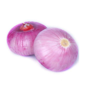 Dried red onion